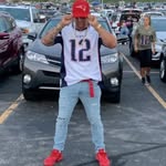 George Simone - @gsimone85 - Instagram