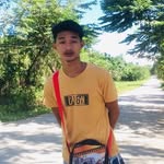 George Simone Ampuan - @itsmegeorge_ampuan - Instagram