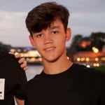George Simonetti - @georgesimonetti_ - Instagram