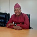 George Adioni Sinclair - @ambassadorsinclair - Instagram