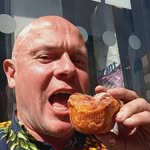 George Francis Sinclair - @bourbon_george - Instagram