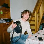 George Sinclair - @_georgesinclair_ - Instagram