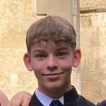 George Sinclair - @george_sincs10 - Instagram