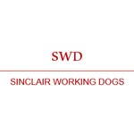 George Sinclair - @sinclairworkingdogs - Instagram