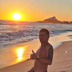 George Sinclair - @george_sinclair_ - Instagram