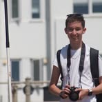 George Sinclair - Facebook
