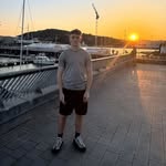 George Sinclair - @georgesinclair_ - Instagram