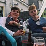 George Sinclair - @george_sinclair13 - Instagram