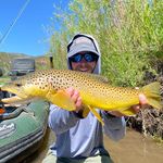 George Sinclair - @sinclairflyfishing - Instagram