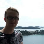 George Singleton - @george.b.s - Instagram