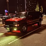 George Singleton - @big_g_560_yo - Instagram