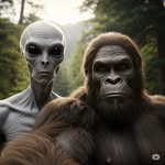 George & Slim - @thisgenuinelyhappened - Instagram