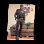 George Smoothroller Wylie - @georgesmoothroller - Instagram