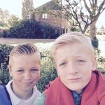 George Sneed - @george_sneed11 - Instagram