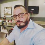 George Sneed - @geosneed2 - Instagram