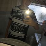 George Sneed - @gsneed2710 - Instagram