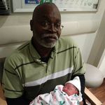 George Sneed - @ghosyrydda4550 - Instagram