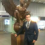 George Solorio - @georgesolorio - Instagram