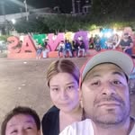 George Solorio Escobedo - @lissandrovillanueva - Instagram