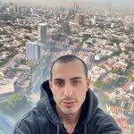 George Solorioo - @georgesolorioo - Instagram