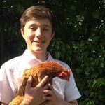 George Soper. - @george_soper249 - Instagram