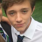 George Soper - @george_soper69 - Instagram
