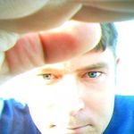 George Soper - @tegnut - Instagram