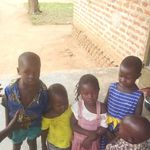 Bukusuba george william - @georgesorghangecenteruganda - Instagram
