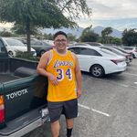 George Soria - @george21soria - Instagram