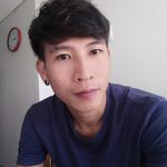 George Soria - @jeorggy - Instagram