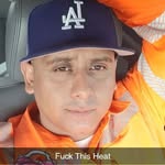 George Soria - @_cokie26 - Instagram