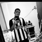 George Soria - @georgesoria6 - Instagram