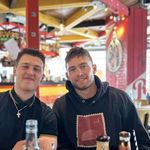 George South - @georgesouth135 - Instagram