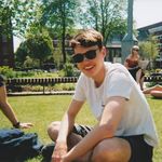 George Sowerby - @george.sowerby - Instagram