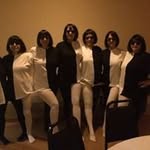 George Richard Space Jr - @georgespace1946 - Instagram