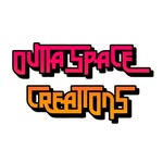 George Space - @outtaspacecreations - Instagram