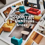 George Spacecraft - Facebook