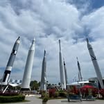 George Washington University Space Society (GWSS) - @gwuspacesociety - Instagram