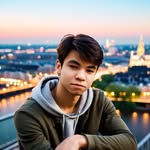 Gora - @space_george.02 - Instagram