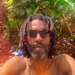 Kwesi Abbensetts - @spaceshipgeorge - Instagram