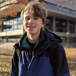 George Spahn - @georgespahn - Instagram