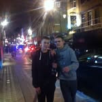 George Spake - @georgespake - Instagram
