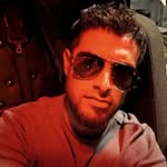 Jorge Wilkerson - @georgespearoliva - Instagram