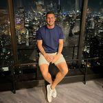 George Speight-Hulme - @georgespeighthulme - Instagram