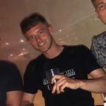 @georgespeight - Instagram