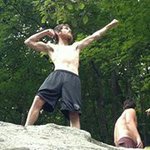 George Sprouse - @_ts_ares - Instagram