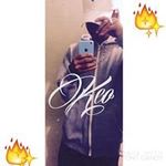 Gëøřģê Sprouse - @sprousegeorge - Instagram