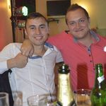 George Spurling - @george_spurling - Instagram