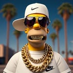George Spurling - @sirgeorge68 - Instagram