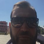 George Spyropoulos - @g.spyrop - Instagram